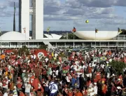 Governo Bolsonaro aposta em fiasco da greve geral 