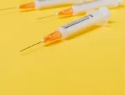 Governo prevê 108 milhões de doses da vacina contr