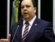 Deputado Federal, Elmar Nascimento pretende disput