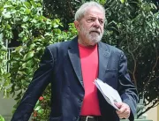 Lula afirma que Fachin se acovardou ao não reagir 