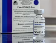 Rússia registra a terceira vacina contra o novo co