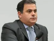 Deputado João Carlos Bacelar consegue 50 respirado