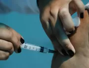 Brasil só tem doses garantidas para vacinar 65% da