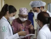 Hospital Roberto Santos recebe 1448 novos internos