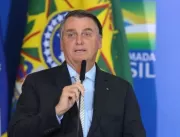 Preocupado com CPI, Bolsonaro pede apoio e ataca e