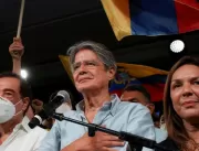 Equador: banqueiro tem vitória sobre socialista