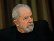 Em entrevista, Lula diz que pode ser candidato con
