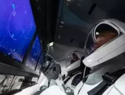 SpaceX vai construir espaçonave da Nasa que levará