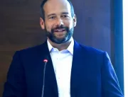 Cristiano Melles é reeleito presidente da Associaç