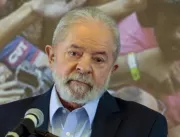 Lula recebe sumidos após vitória no STF: Não falav