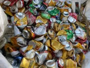 Brasil fecha 2020 entre os maiores recicladores de