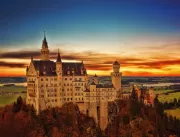Cinco castelos incríveis pelo mundo          