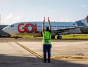 GOL reativa hub do Salvador Bahia Airport