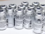 Covid-19: Pfizer testa vacina pneumocócica junto c