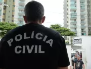 Rio: Polícia Civil faz operação contra fraude em t