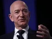 Jeff Bezos deixará cargo de CEO da Amazon em 5 de 