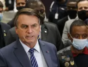 “Radicais, irracionais e irresponsáveis”, Bolsonar