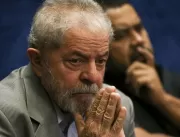 MPF pede absolvição de Lula e de mais cinco em açã