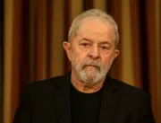 Votar em Lula é colocar no Planalto um ladrão lega