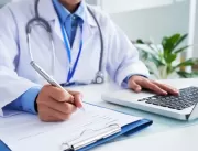 Receitas médicas digitais: médicos alertam para re