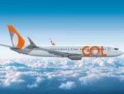 GOL (GOLL4): demanda por voos domésticos aumentou 