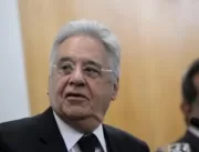 FHC: Lula faz política de conciliação, já Bolsonar