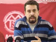 Antipetismo de esquerda fica isolado no PSOL e div