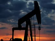 Preço do petróleo cai com disputa comercial entre 