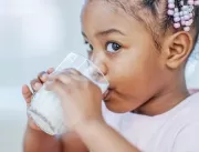 Intolerância à lactose ou alergia ao leite na infâ