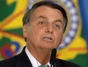 Bolsonaro responde a presidente argentino: Para el