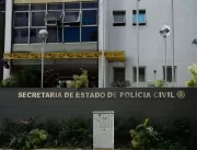 Rio: polícia indicia três agentes envolvidos na mo