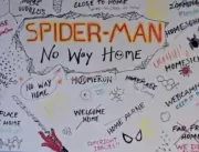 Homem-Aranha: Sem Volta para Casa sugere que multi
