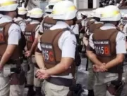 ‘Operação São João’: Mais de 7 mil policiais milit