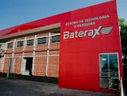 Baterax traz inovação à indústria de baterias auto