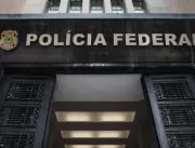 Chileno procurado pela Interpol é preso pela PF em