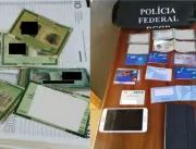 Operação Gênese prende seis suspeitos no Piauí e M