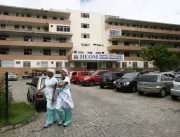 Hospital Octávio Mangabeira passará por primeira g