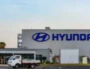 Hyundai suspende a produção em Piracicaba nesta se