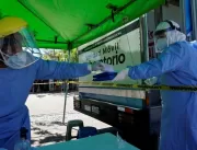 Guatemala registra primeira morte por fungo negro 
