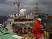 Petrobras assina acordo no pré-sal da Bacia de San