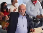 Lula pede mais protestos: Grito pode libertar o Pa