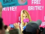 Batalha legal de Britney Spears retorna ao tribuna