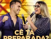 Tayrone e Marília Mendonça lançam o videoclipe Cê 