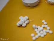 NY fecha acordo com três distribuidoras de opioide