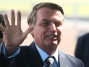 Bolsonaro reafirma que vetará fundo eleitoral de 2