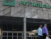 Petrobras: pré-sal representa 70% da produção tota