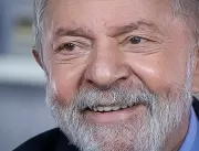 Lula: “vacina não deve ser só para quem pode compr