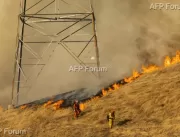 Arrasada por incêndios, Califórnia ordena moderniz