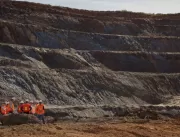 BAMIN realiza as primeiras exportações de minério 