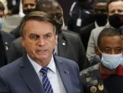 Bolsonaro manterá fundo eleitoral no valor de R$ 4